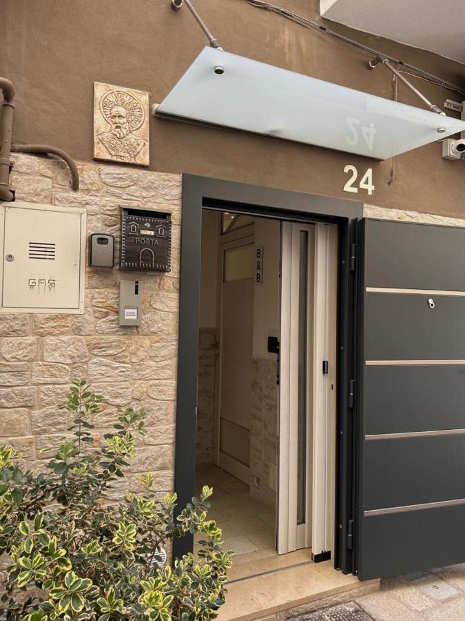 בארי Mariuccia'S Home מראה חיצוני תמונה