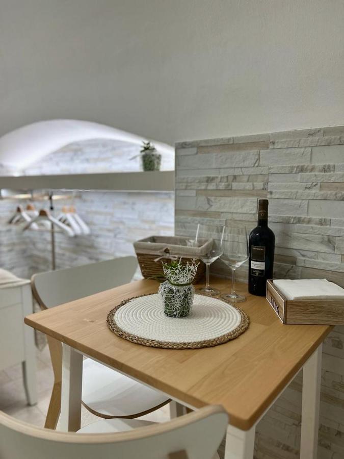 בארי Mariuccia'S Home מראה חיצוני תמונה