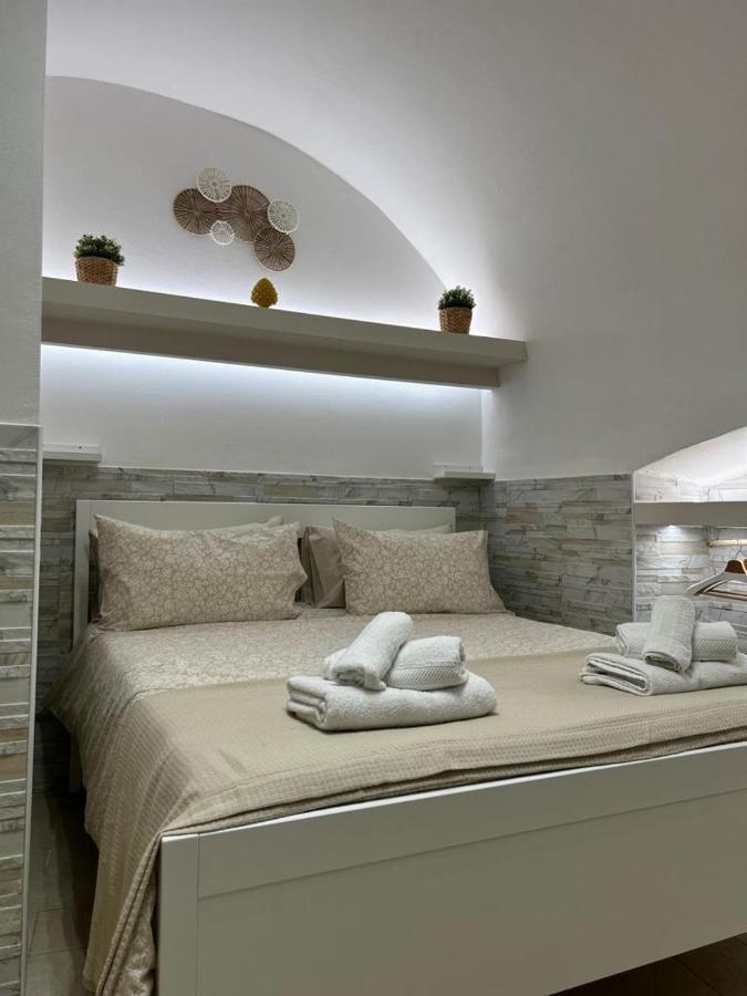 בארי Mariuccia'S Home מראה חיצוני תמונה